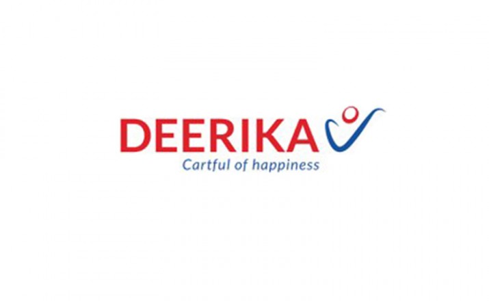 Dheerika Hyper Mart